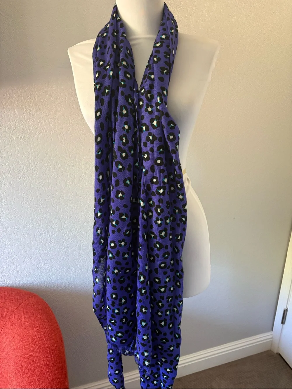 kate spade vibrant purple